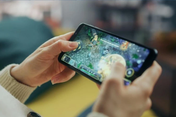 Gasto mundial com jogos de celular atinge US$ 65,7 bilhões