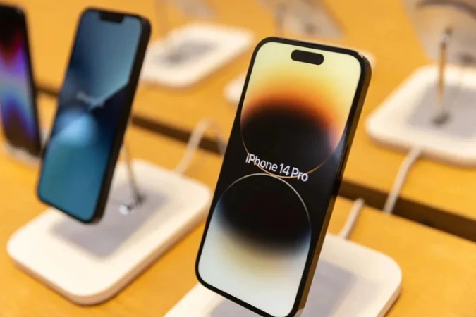 Vietnã se torna responsável pela fabricação da linha premium da Apple