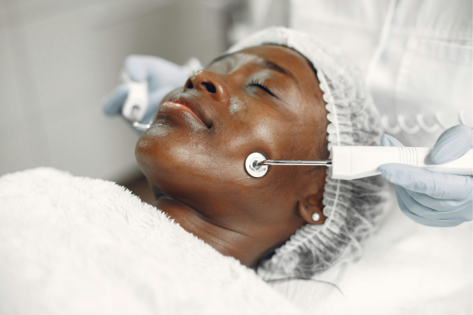 Para onde caminha a dermatologia no Brasil?