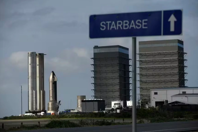 Elon Musk terá sua própria cidade-base no Texas