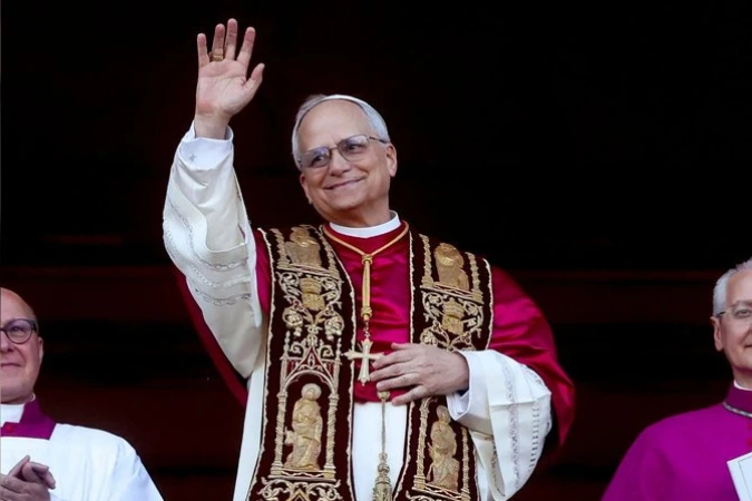 Quem é o novo papa? Veja 5 fatos sobre Leão XIV