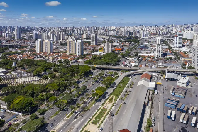 Mooca lidera mercado imobiliário e atrai classe média