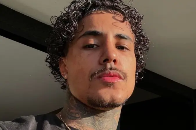 Mc Livinho segue se destacando como um dos principais artistas do gênero | Foto: Reprodução/Instagram