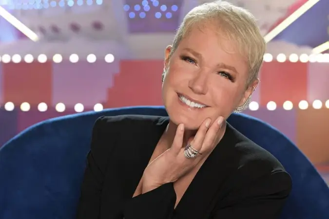 Em prol de sua imagem, Xuxa não aceita divulgação de bets | Foto: Reprodução/Notícias da TV
