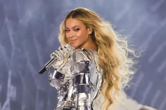 Quanto Beyoncé ganha e o que ela pode render caso venha ao Rio de Janeiro?