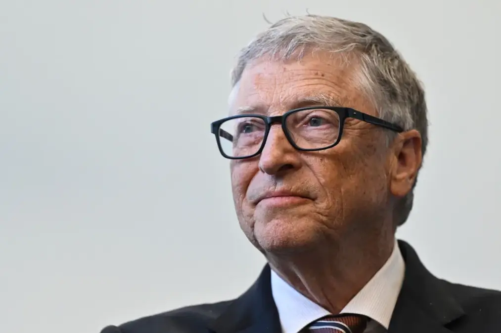 Bill Gates e os bilionários que doam suas fortunas: o lado social de cifras bilionárias