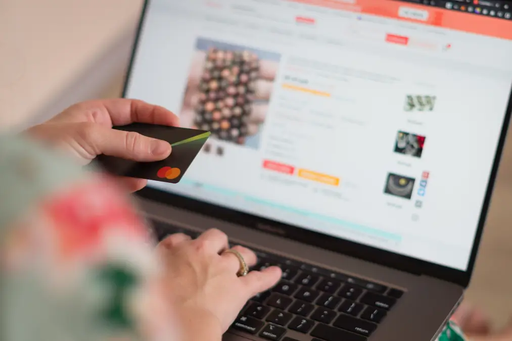 Dia das Mães: 90% foram às compras e maioria parcela