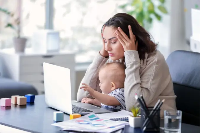 63% das organizações brasileiras ainda não oferecem iniciativas de apoio a gestantes, diz pesquisa