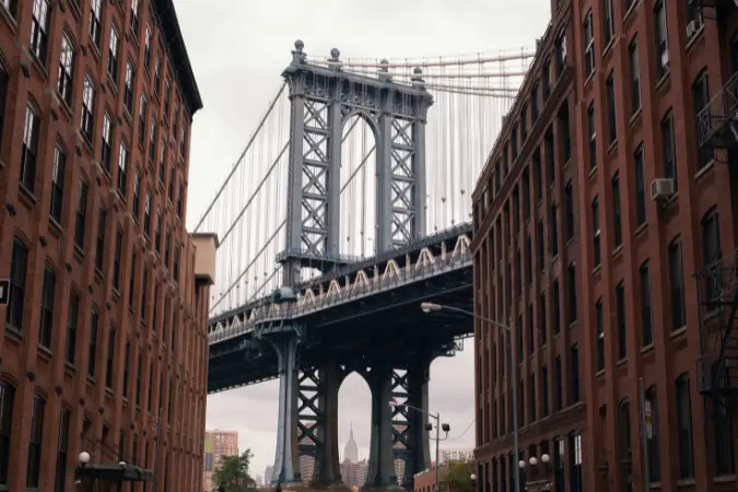 Nova York deve perder 2,5 milhões de turistas em 2025
