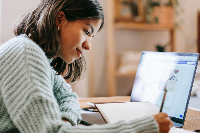 e você é estudante ou responsável por um, organize-se, reúna os documentos, siga as regras e não deixe para a última hora | Foto: Reprodução/Canva