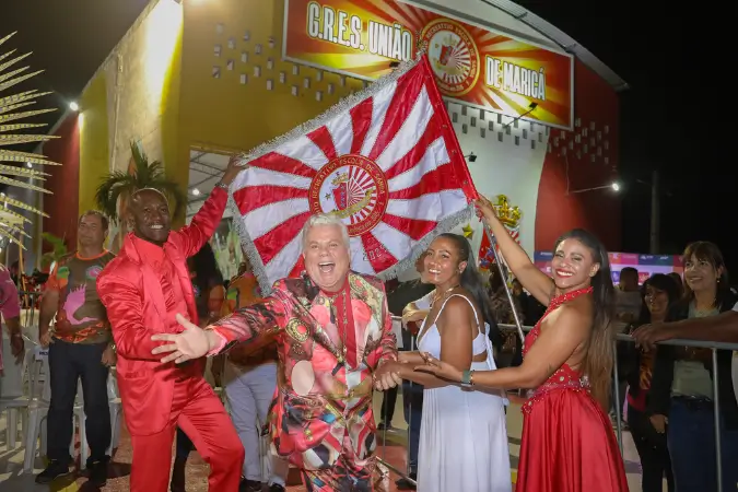 Maricá: confira 4 motivos que colocam a cidade na vanguarda cultural