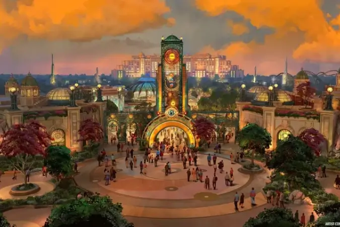 Epic Universe: novo parque da Universal cria 10 mil empregos e movimenta R$ 10 bilhões