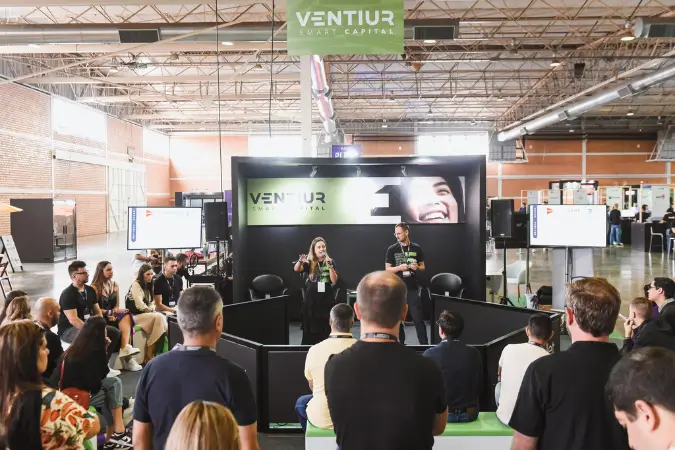 Gramado Summit promove 450 rodadas de negócios
