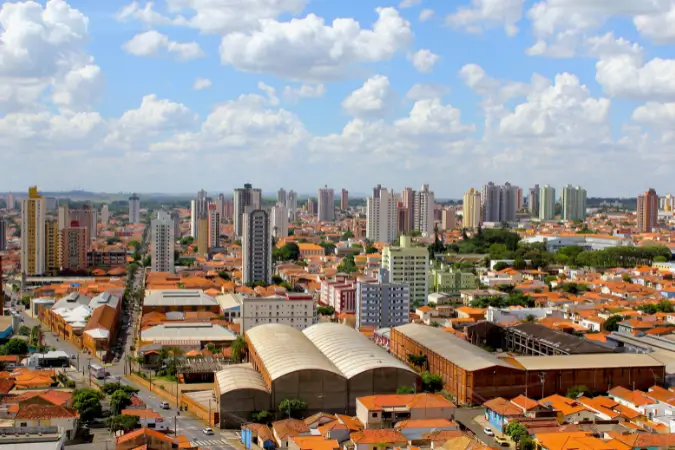 Piracicaba aposta em inovação para se transformar em cidade inteligente