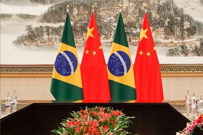 Empresas chinesas prometem investir R$ 27 bilhões no Brasil com novas marcas