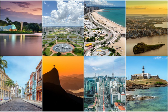 Copa Feminina 2027: o que a escolha das cidades-sede revela sobre o futuro do Brasil no esporte e na economia?