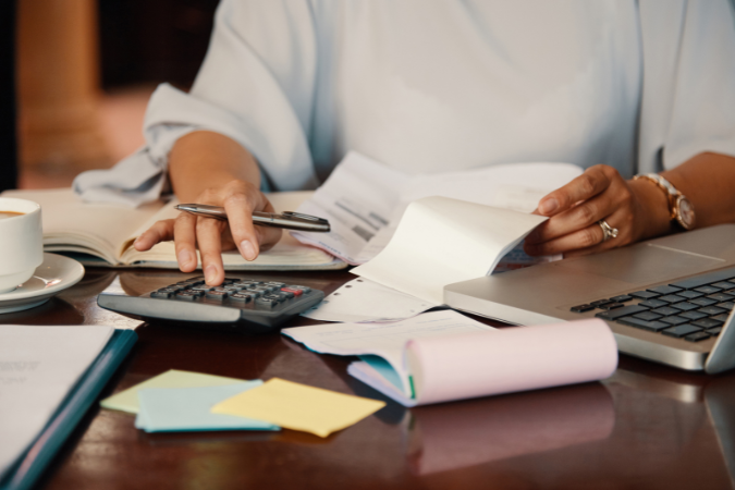 Sistema de Valores a Receber, o SRV
