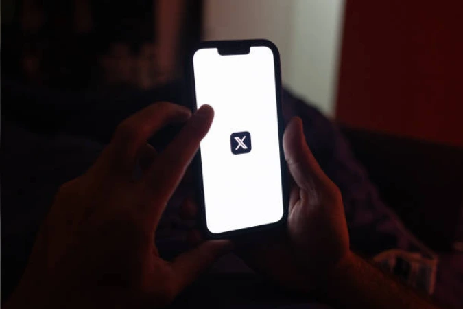 Índia bloqueia 8 mil contas no X em meio à crise com o Paquistão