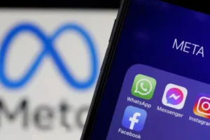 meta lança aplicativo de inteligência artificial para competir com o chatgpt