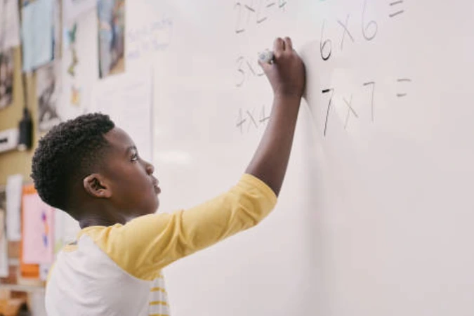 olimpiada mirim de matemática abre inscrições para escolas de todo o brasil