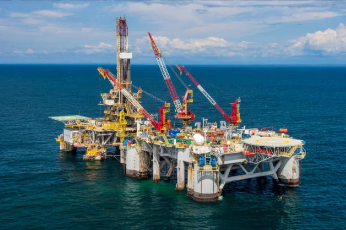 Opep eleva projeção para oferta de combustíveis do Brasil em 2025