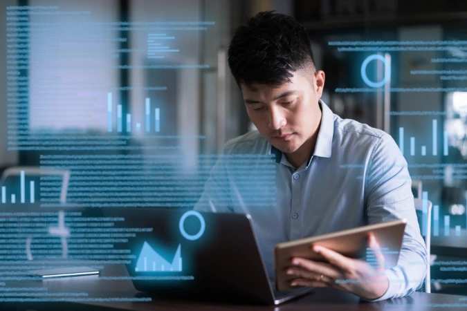 Comandos de IA para empreender com pouco investimento