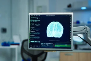 Centro de inovação da China em tecnologia cérebro-computador