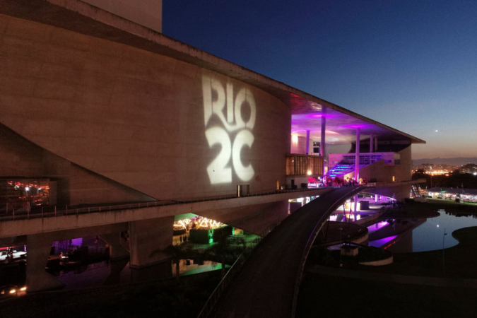 No Limiar da Perfeição: Rio2C 2025 conecta ideias e negócios