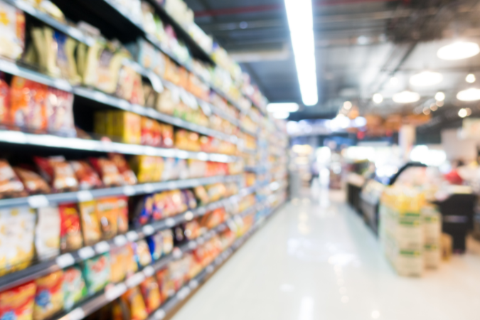 Como as idas ao supermercado sem planejamento afetam suas finanças?