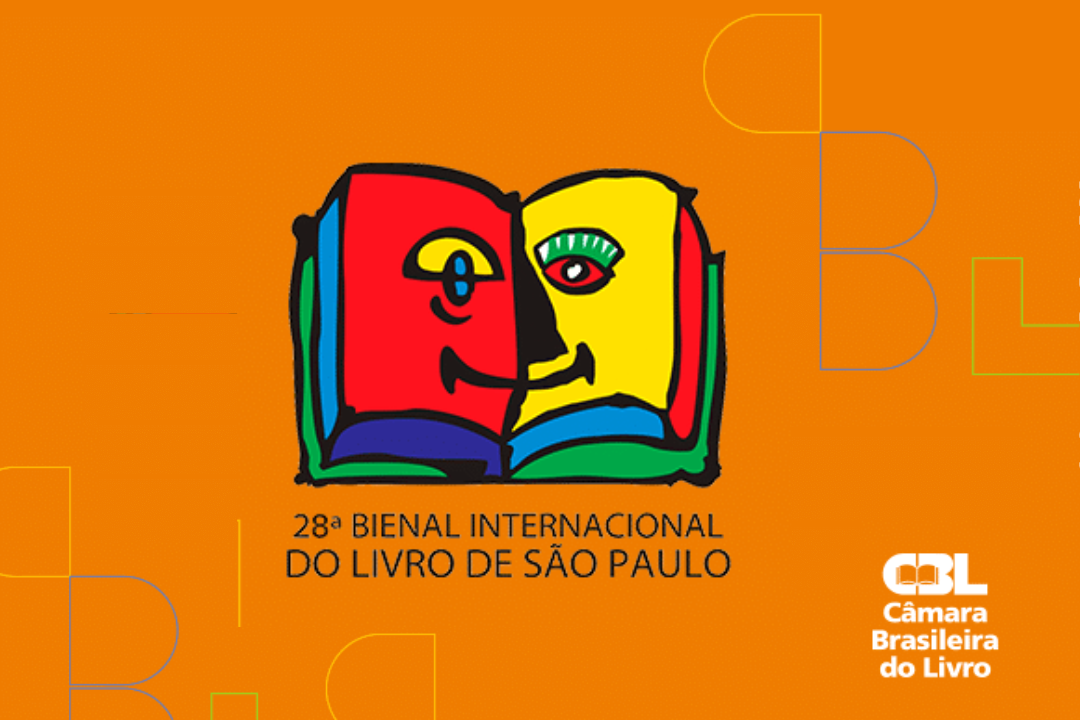 28ª Bienal Internacional do Livro de São Paulo 2026