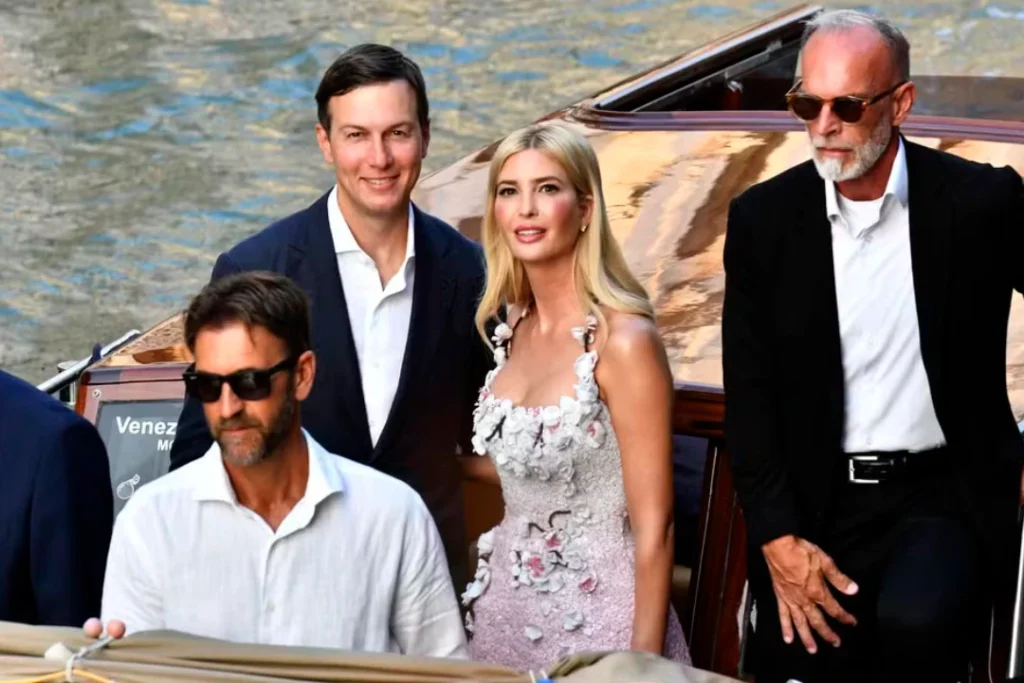casamento jeff bezos