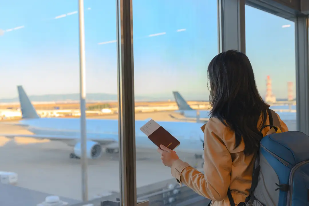 Brasileiros devem gastar mais com viagens em 2025, aponta pesquisa