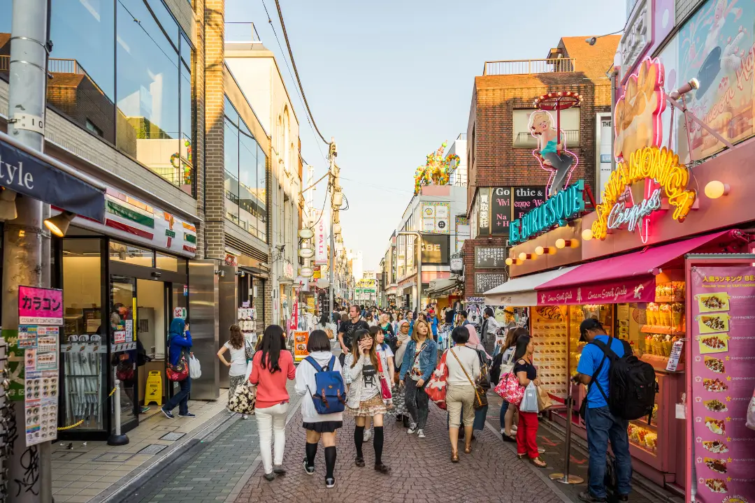 Inflação no Japão atinge maior nível em 2 anos