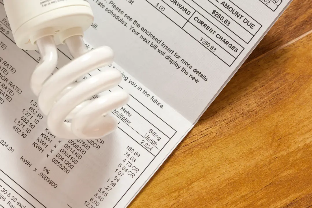 Saiba como economizar energia no inverno e reduzir a conta de luz em até 30%