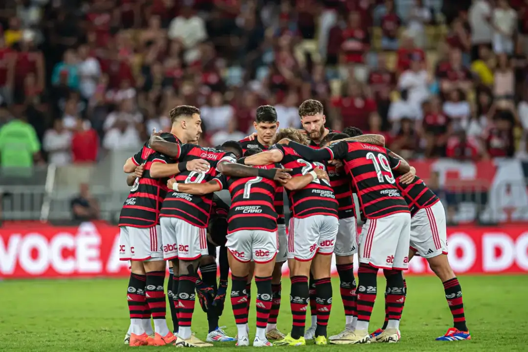 Flamengo fatura mais de R$ 150 milhões no Mundial de Clubes