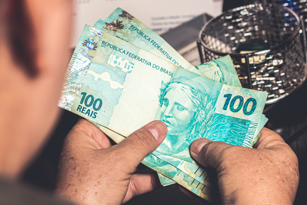 Governo Central tem déficit de R$ 40,6 bi em maio