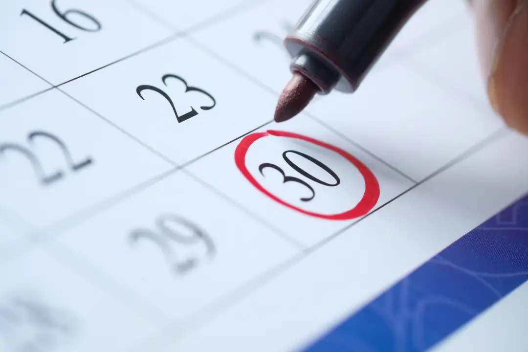 Confira o calendário econômico do dia 30 de junho até 4 de julho