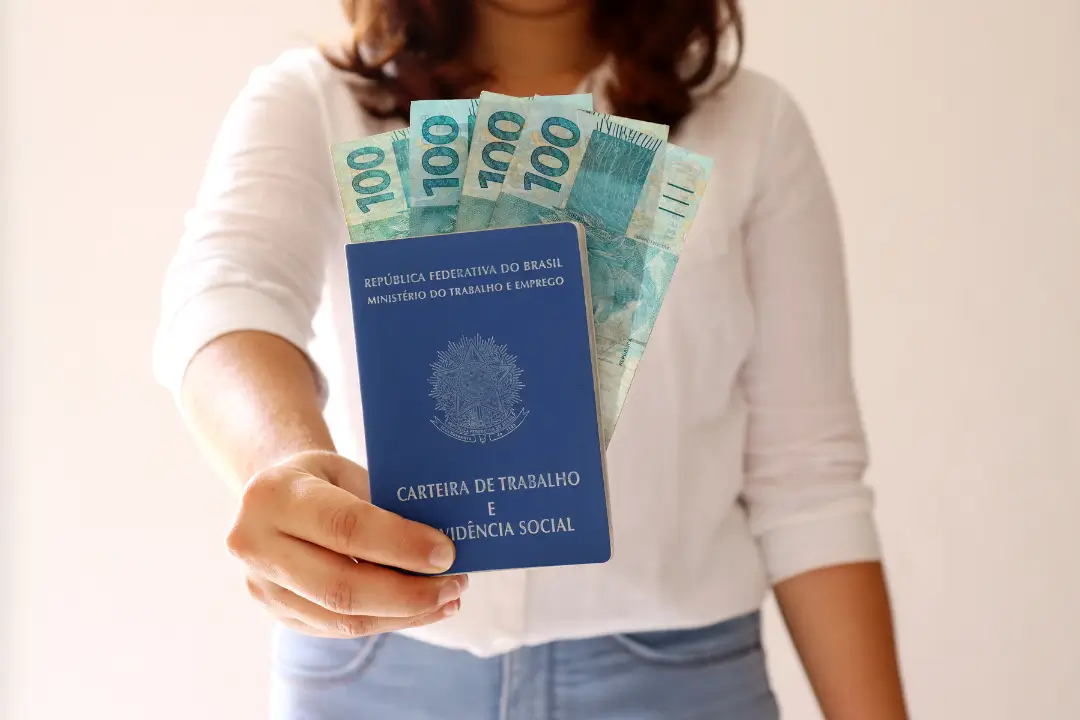 Salário: veja 5 sinais de que você merece um aumento