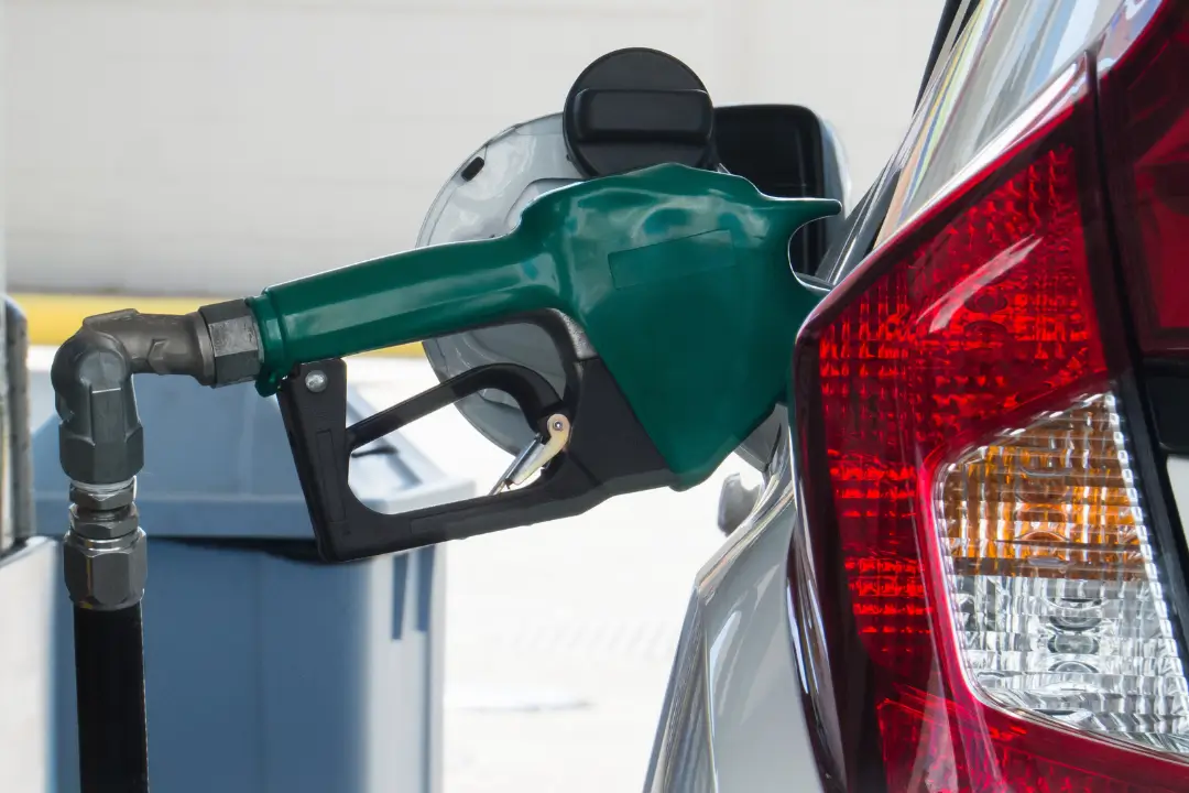 Mistura de etanol na gasolina pode subir para 30%