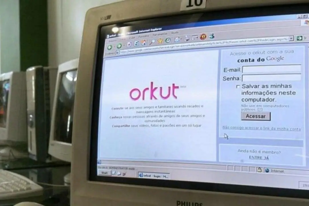 A volta do Orkut: nostalgia dos anos 2000 com tecnologia de ponta