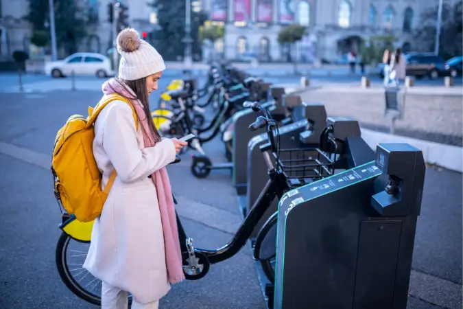 Mobilidade sustentável revoluciona o transporte urbano; entenda mais