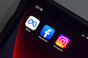 A Meta usará a inteligência artificial (IA) para realizar avaliações de risco no Instagram e Facebook | Foto: Reprodução/Tada Images/Shutterstock