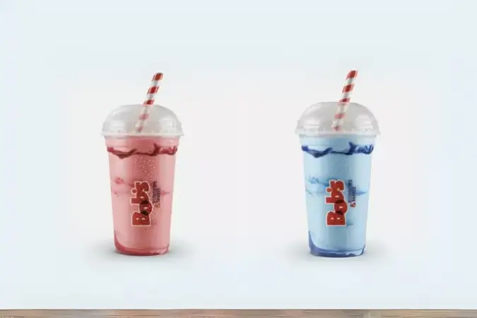 Bob’s lança milkshake para o Festival de Parintins