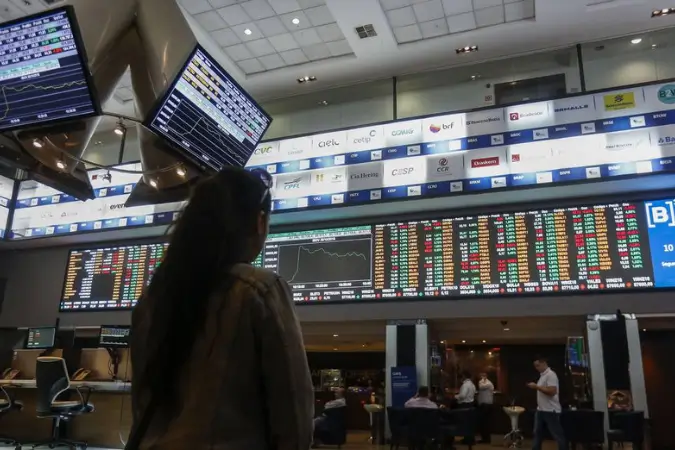 Geração Z muda consumo e afeta ações na Bolsa
