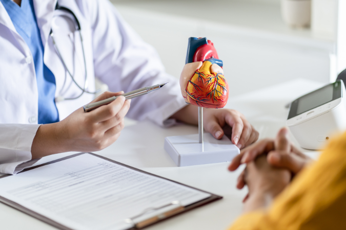 Haja coração: os jovens estão judiando do principal órgão do sistema cardiovascular