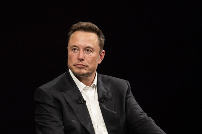 Elon Musk, uma bomba–relógio