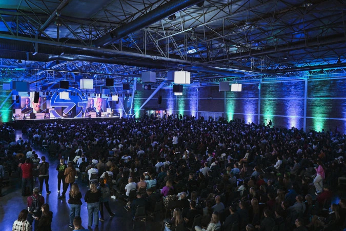 Gramado Summit estreia Palco Insurgente com debates sobre inovação e nanotecnologia