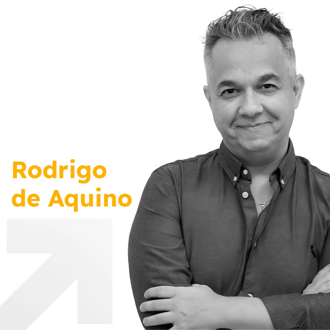 Rodrigo de Aquino