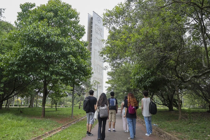 Universidades brasileiras no ranking mundial
