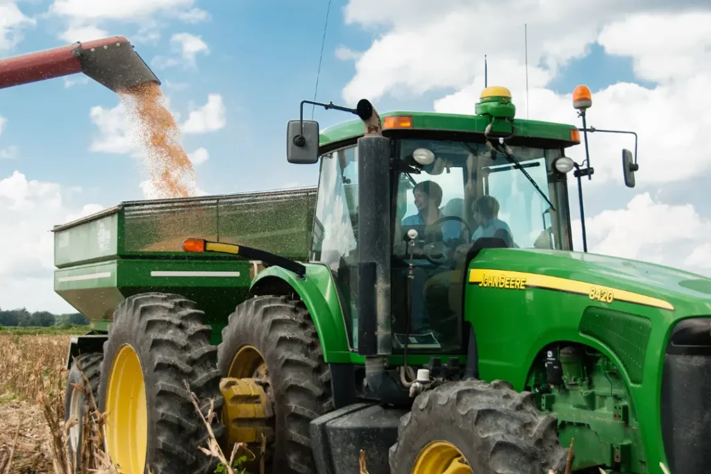 Crescimento do agronegócio atinge 6,49% e impacta o país